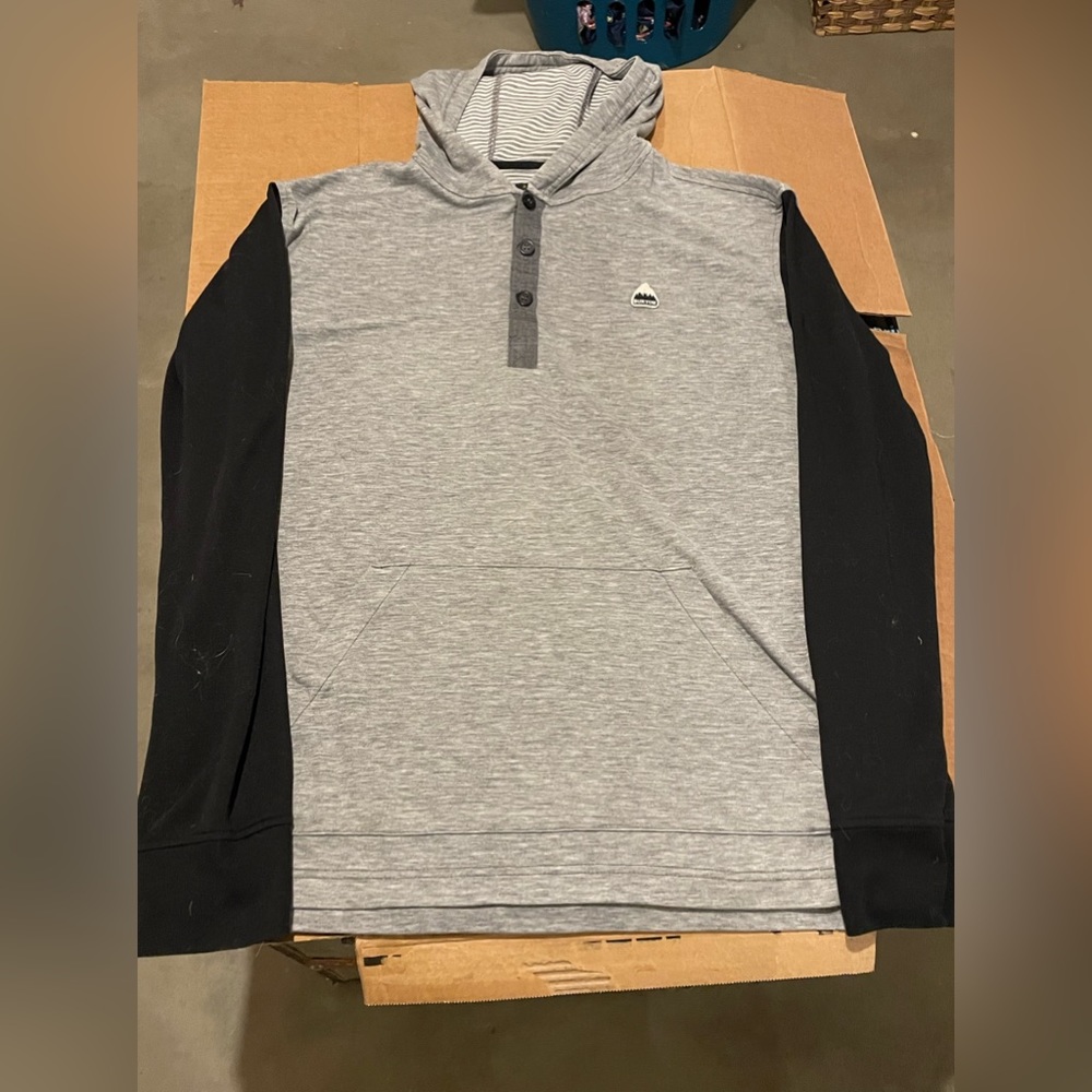 Burton longsleeve